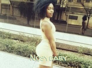 Nosybaby