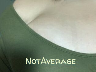 NotAverage