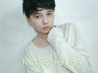 NotSoShyLEA