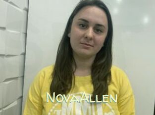NovaAllen