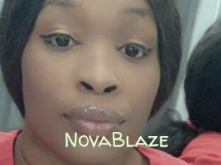 NovaBlaze