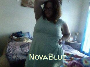 NovaBlue