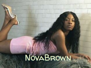 NovaBrown