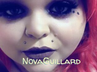 NovaGuillard