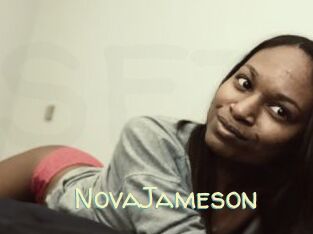 NovaJameson