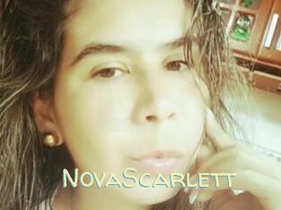 NovaScarlett