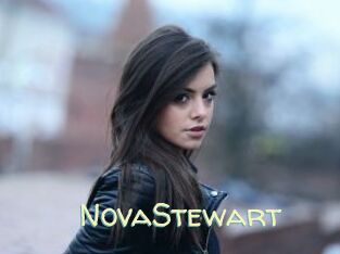 NovaStewart