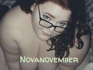 Novanovember