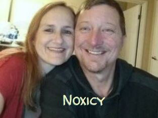 Noxicy