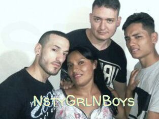 NstyGrlNBoys