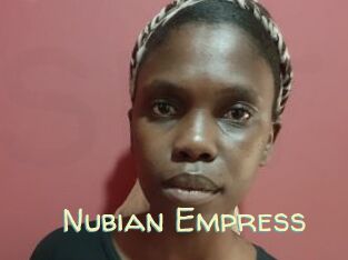 Nubian_Empress