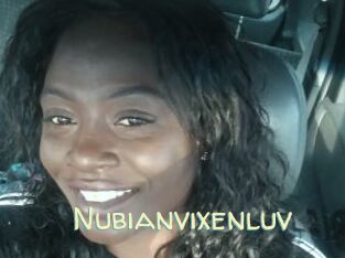 Nubianvixenluv
