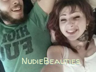 NudieBeauties