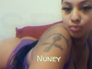 Nuney
