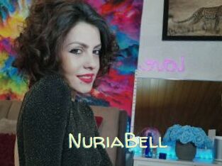 NuriaBell