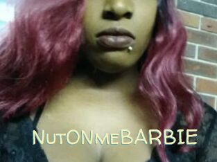 NutONmeBARBIE