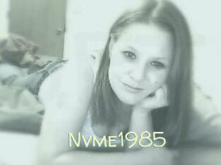 Nvme1985