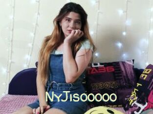NyJisooooo