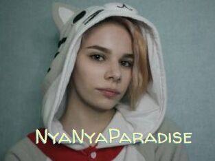 NyaNyaParadise