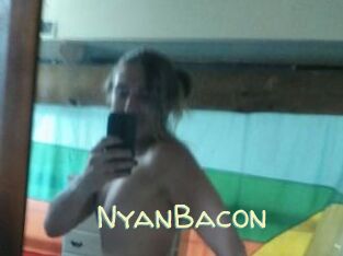 NyanBacon
