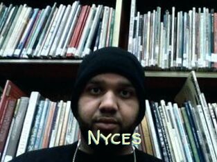Nyces