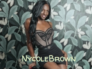 NycoleBrown