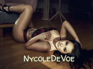 NycoleDeVoe
