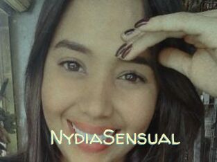 NydiaSensual