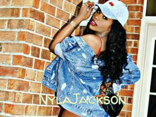 NylaJackson