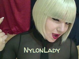 NylonLady Sexy Tchat