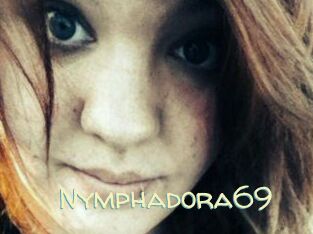Nymphadora69