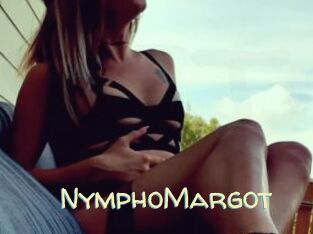 NymphoMargot