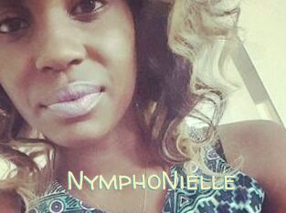 NymphoNielle