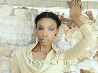 NymphoTina