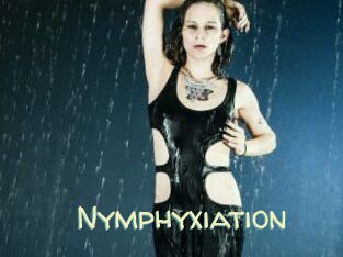 Nymphyxiation