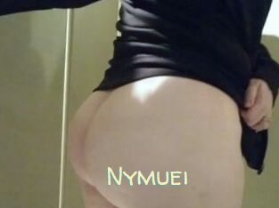 Nymuei