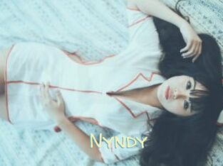 Nyndy