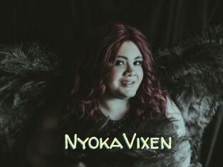 NyokaVixen