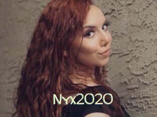 Nyx2020