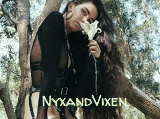 NyxandVixen