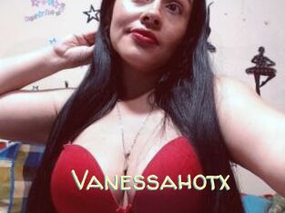 Vanessahotx