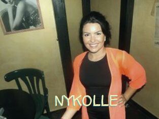 _NYKOLLE