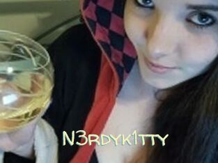 N3rdyk1tty