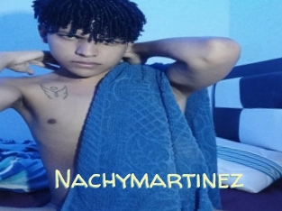 Nachymartinez