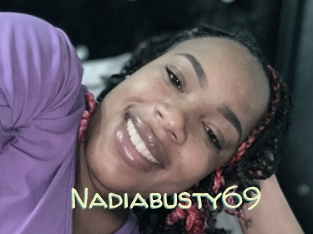 nadiabusty69 Sexy Tchat