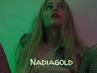 Nadiagold