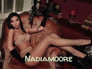Nadiamoore