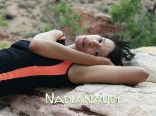 nadianaudi Sexy Tchat