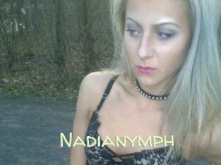 Nadianymph