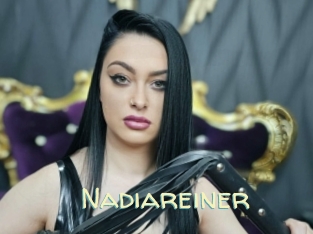 Nadiareiner